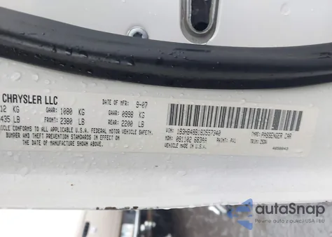 2008 Dodge Caliber Sxt z USA, uszkodzony, nr VIN 1B3HB48B18D557340